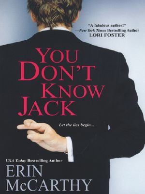 [Sexy in NYC 02] • You Don t Know Jack